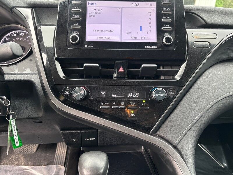 2024 Toyota Camry SE Seffner FL