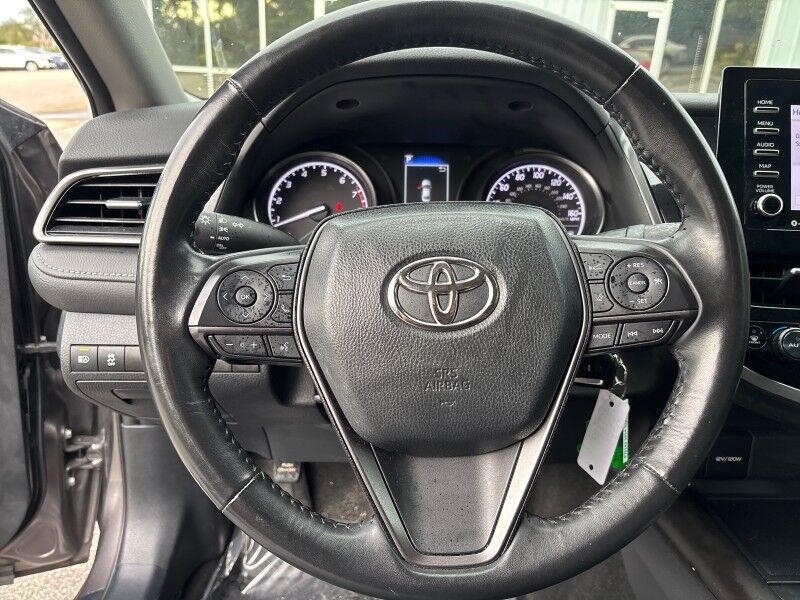 2024 Toyota Camry SE Seffner FL