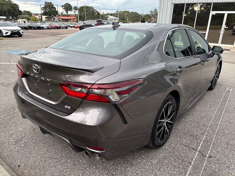 2024 Toyota Camry SE Seffner FL