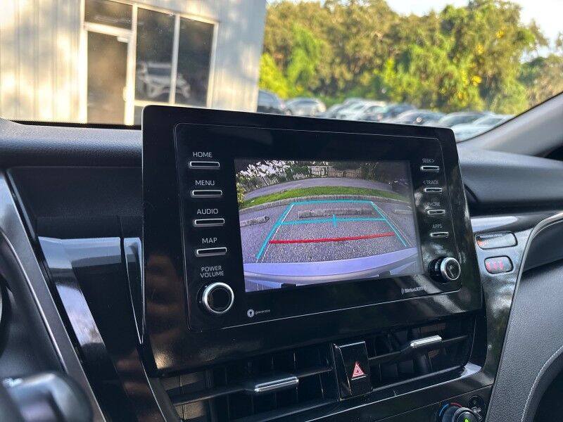 2024 Toyota Camry SE Seffner FL