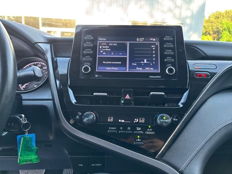 2024 Toyota Camry SE Seffner FL