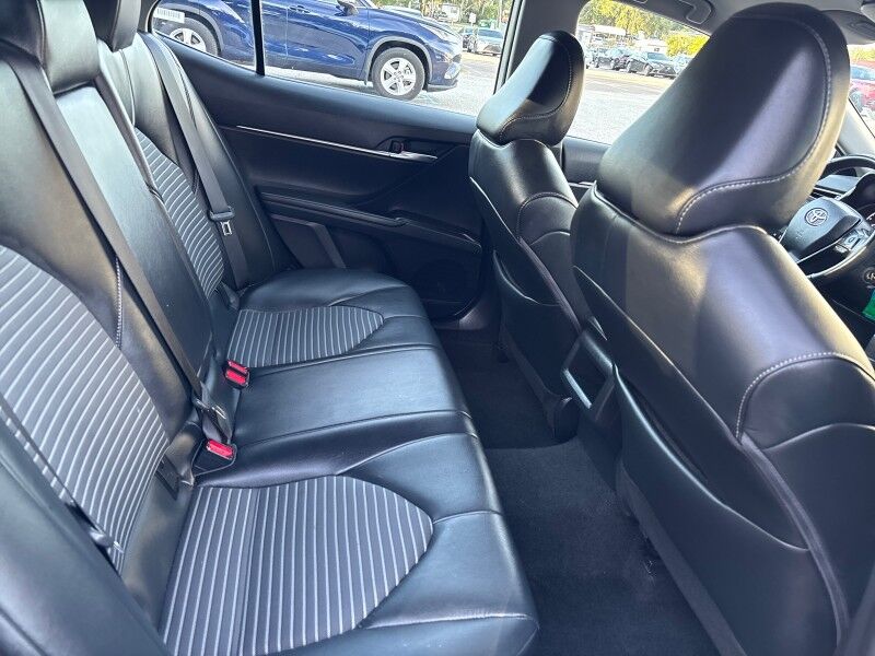 2024 Toyota Camry SE Seffner FL