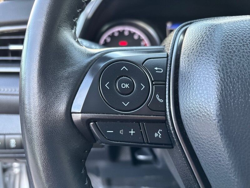 2024 Toyota Camry SE Seffner FL