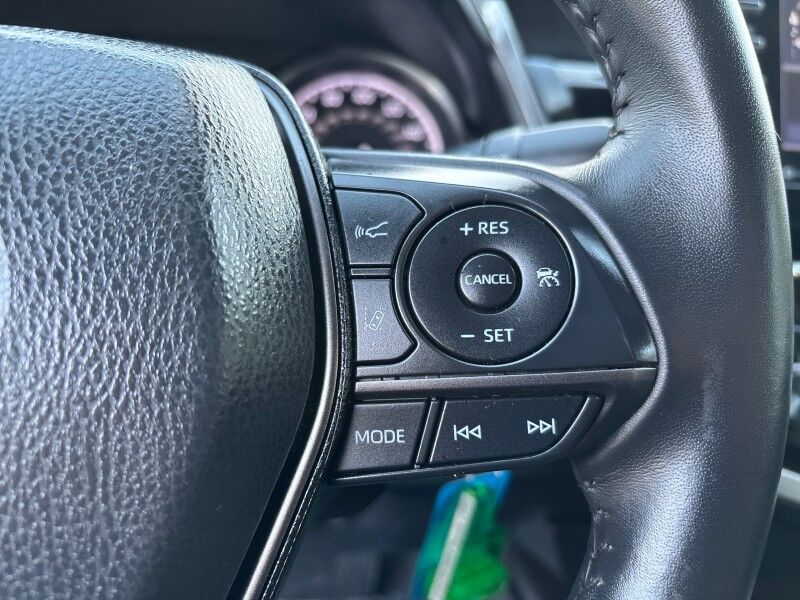 2024 Toyota Camry SE Seffner FL