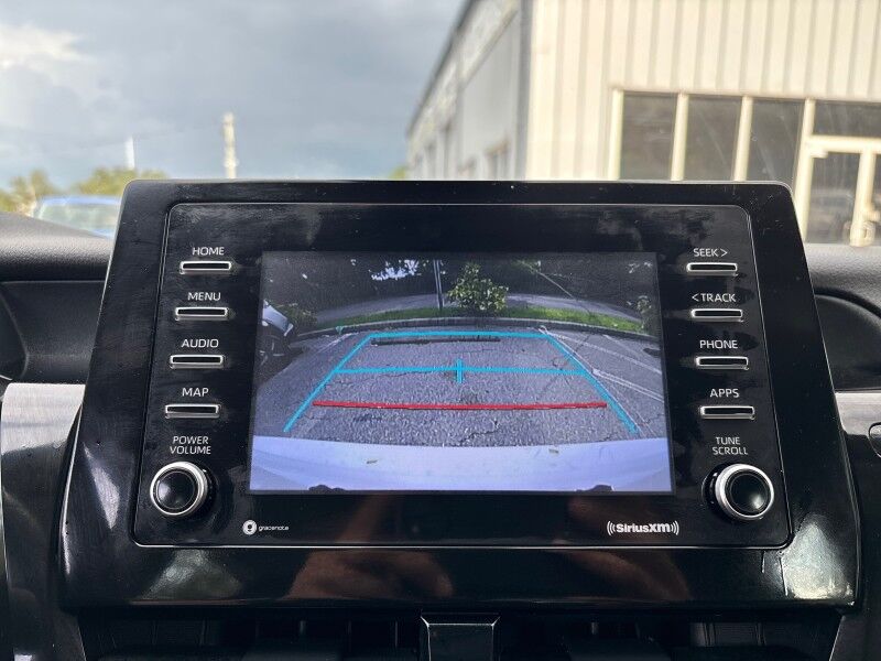 2024 Toyota Camry SE Seffner FL