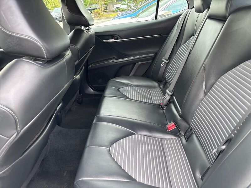 2024 Toyota Camry SE Seffner FL