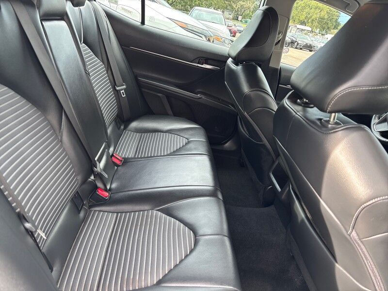 2024 Toyota Camry SE Seffner FL