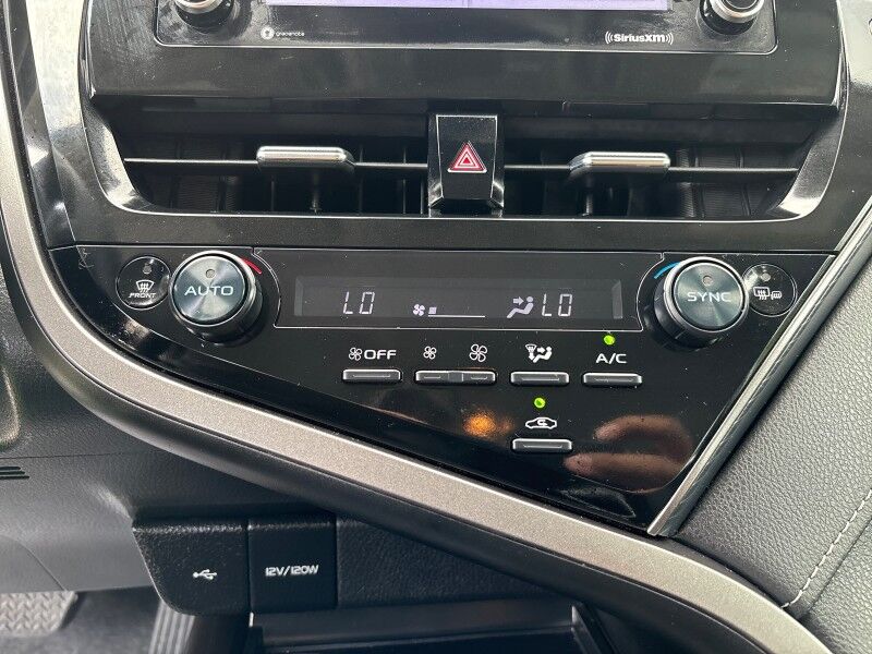 2024 Toyota Camry SE Seffner FL