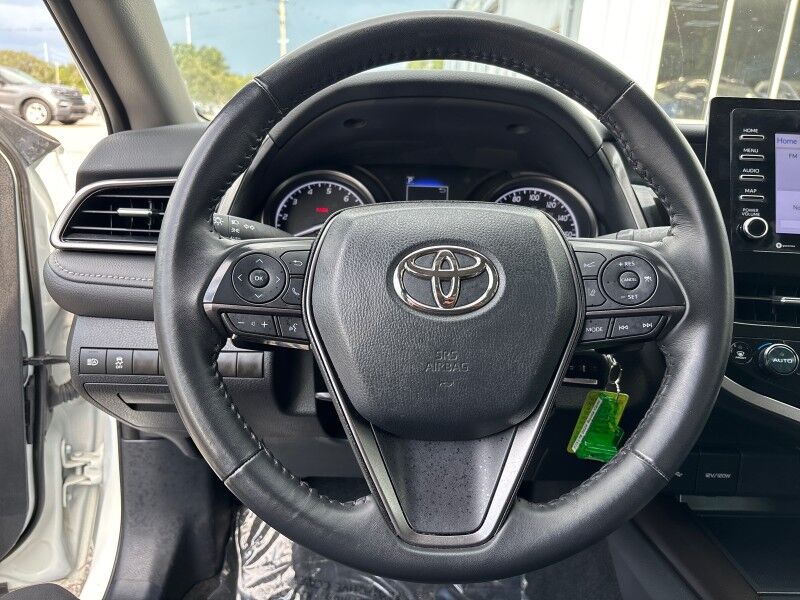 2024 Toyota Camry SE Seffner FL