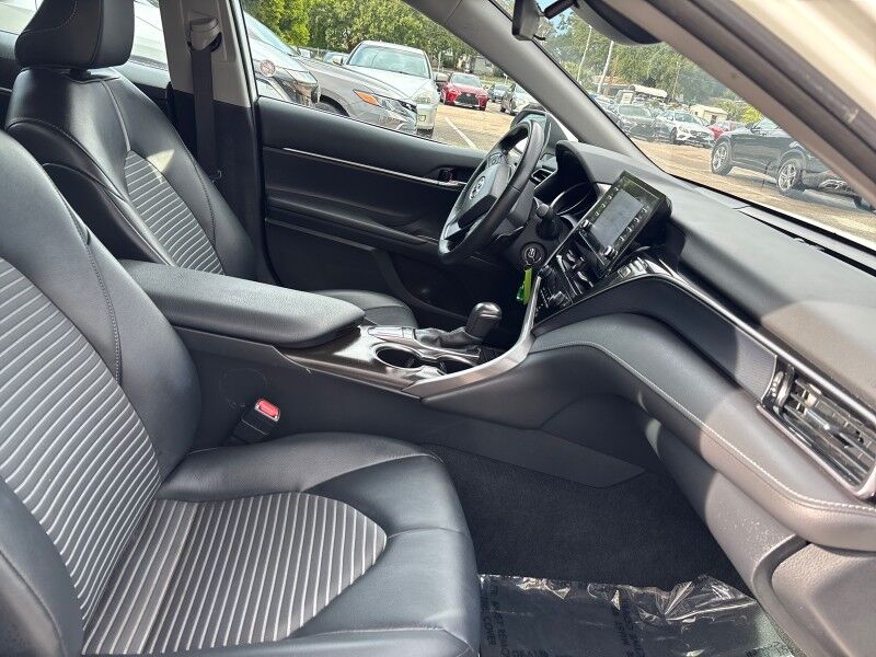 2024 Toyota Camry SE Seffner FL