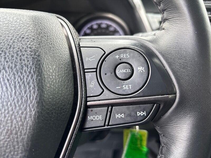 2024 Toyota Camry SE Seffner FL