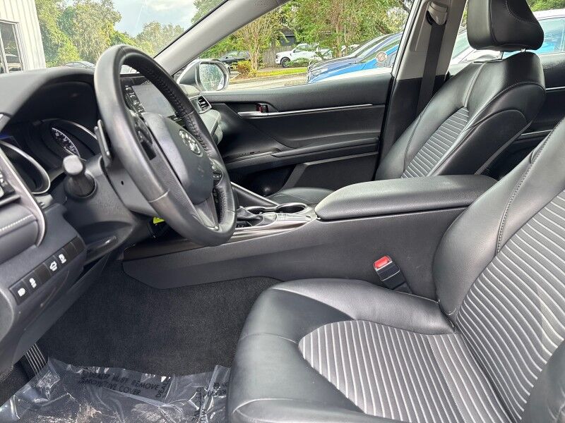 2024 Toyota Camry SE Seffner FL