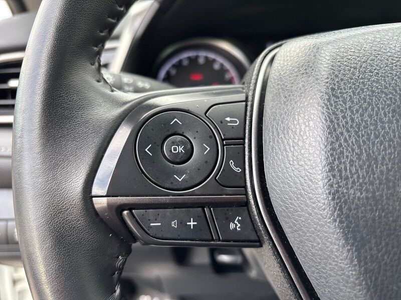 2024 Toyota Camry SE Seffner FL