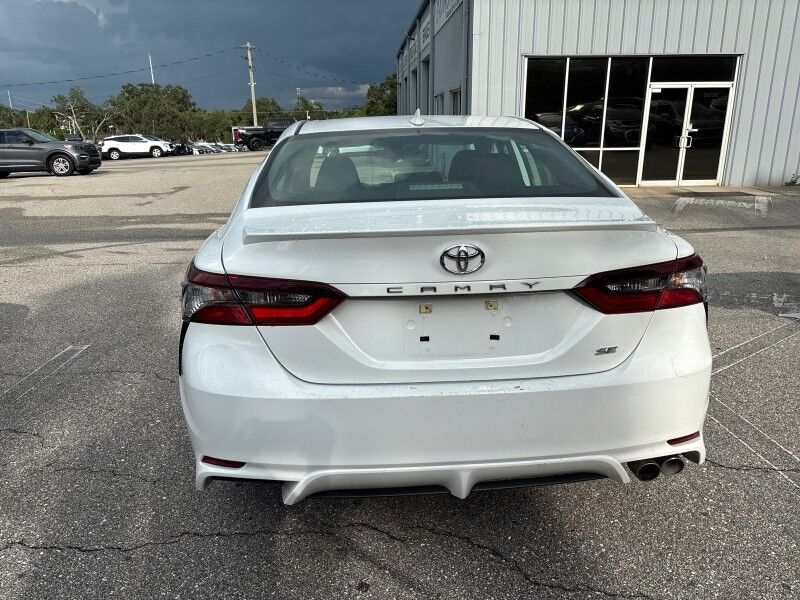 2024 Toyota Camry SE Seffner FL