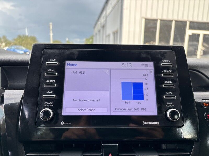 2024 Toyota Camry SE Seffner FL