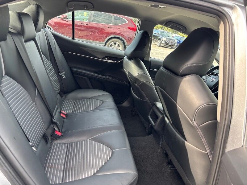 2024 Toyota Camry SE Seffner FL