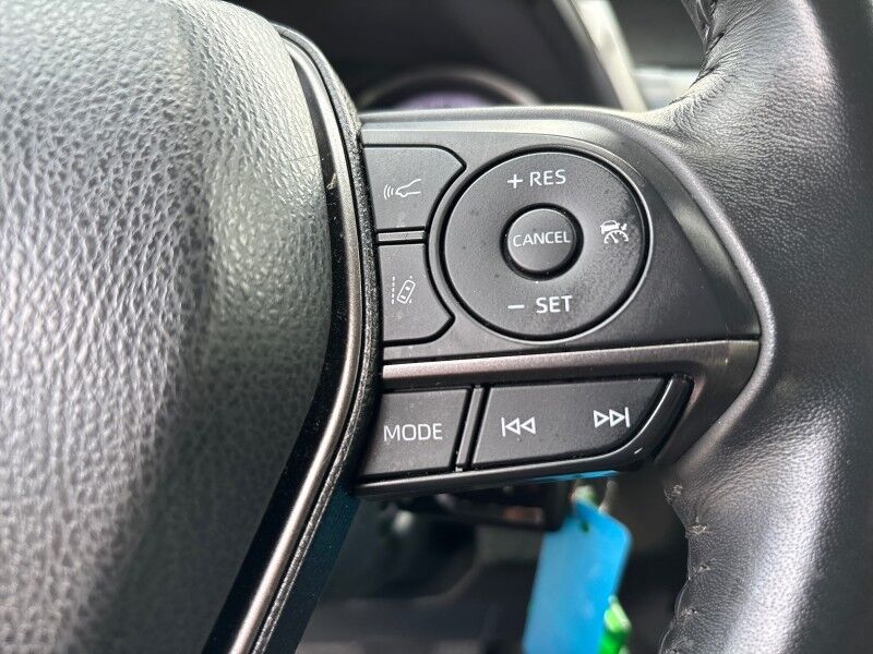 2024 Toyota Camry SE Seffner FL
