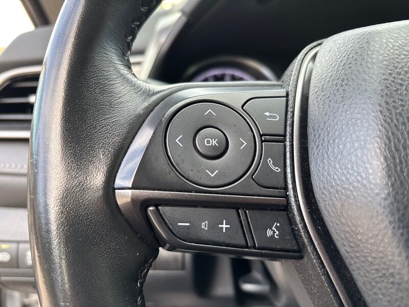 2024 Toyota Camry SE Seffner FL