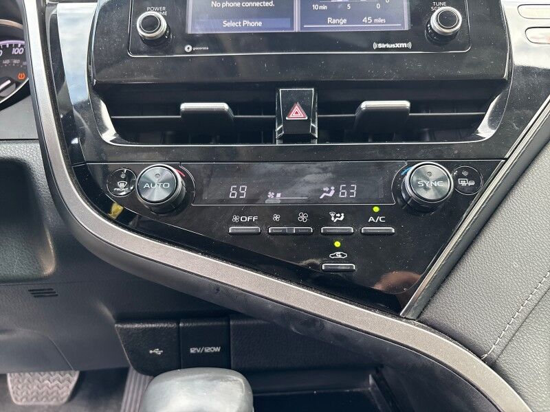 2024 Toyota Camry SE Seffner FL