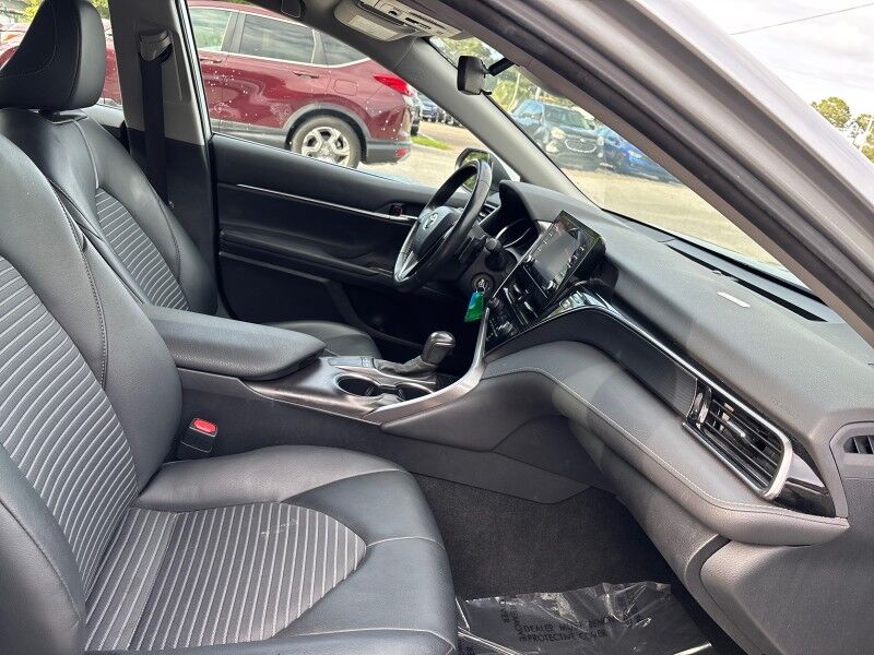 2024 Toyota Camry SE Seffner FL