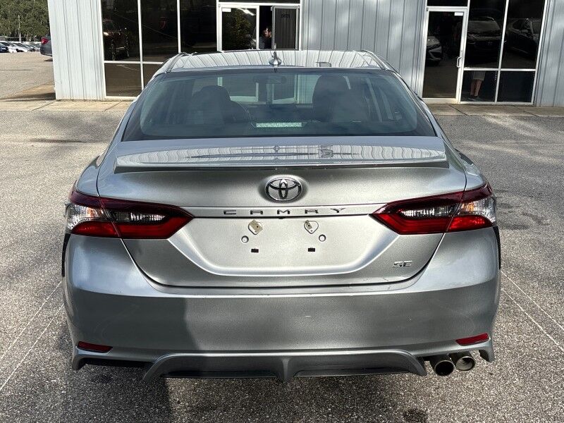 2024 Toyota Camry SE Seffner FL