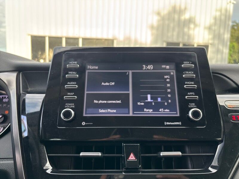 2024 Toyota Camry SE Seffner FL