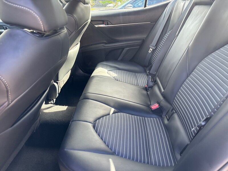 2024 Toyota Camry SE Seffner FL