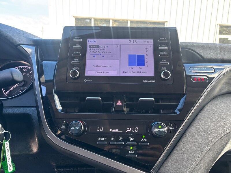 2024 Toyota Camry SE Seffner FL