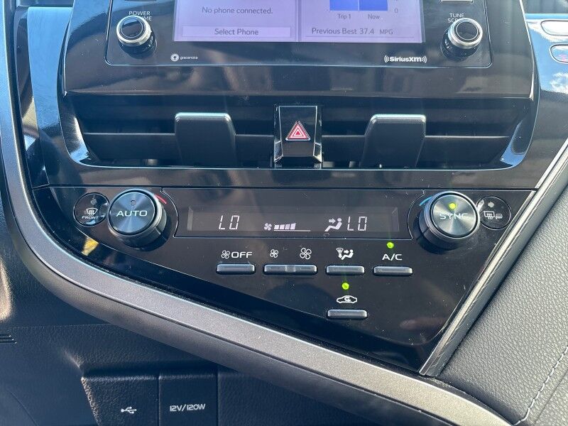 2024 Toyota Camry SE Seffner FL