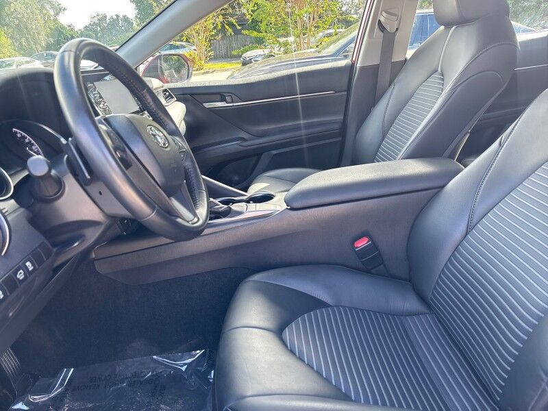 2024 Toyota Camry SE Seffner FL