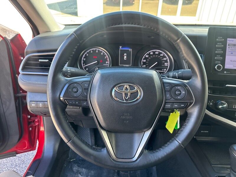 2024 Toyota Camry SE Seffner FL