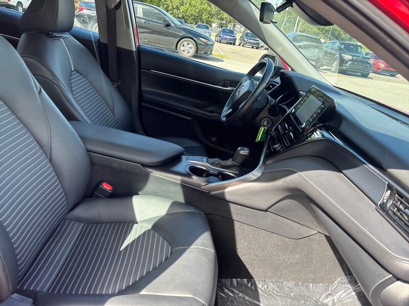 2024 Toyota Camry SE Seffner FL