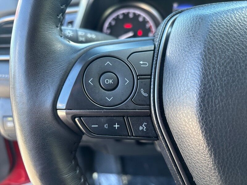 2024 Toyota Camry SE Seffner FL