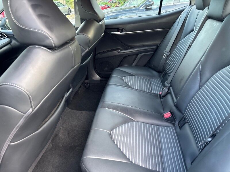 2024 Toyota Camry SE Seffner FL