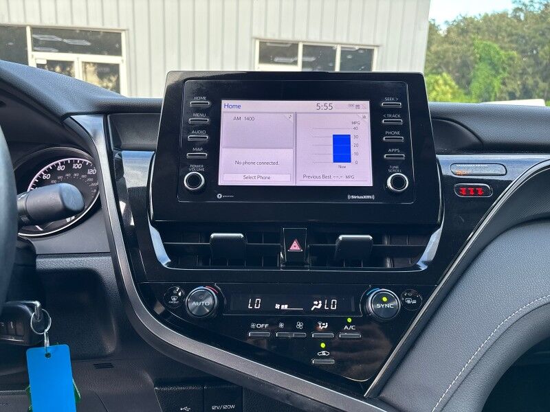 2024 Toyota Camry SE Seffner FL