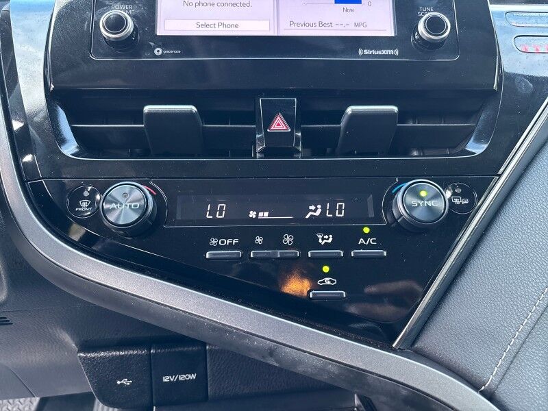 2024 Toyota Camry SE Seffner FL