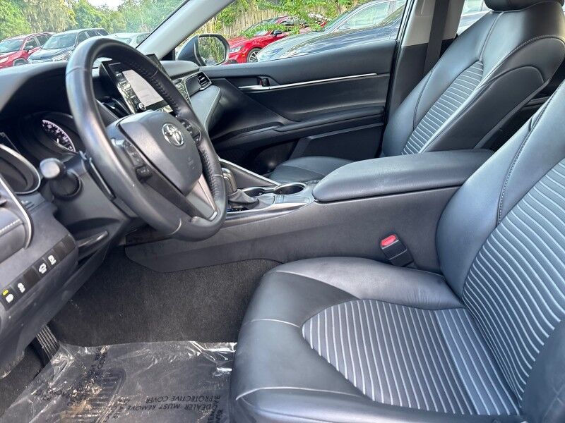 2024 Toyota Camry SE Seffner FL