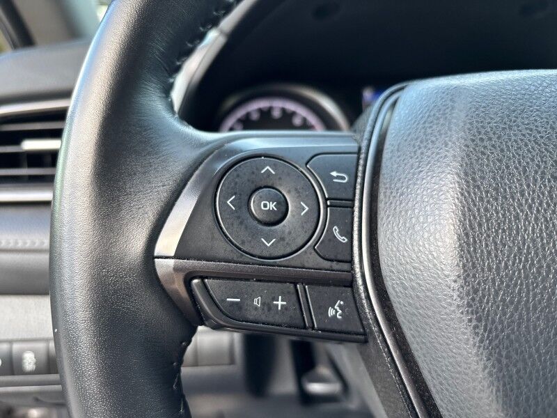 2024 Toyota Camry SE Seffner FL