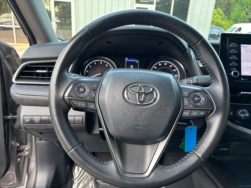 2024 Toyota Camry SE Seffner FL