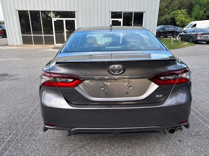 2024 Toyota Camry SE Seffner FL