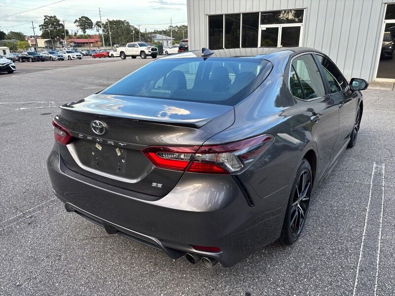 2024 Toyota Camry SE Seffner FL