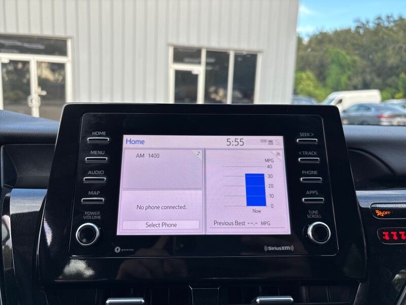 2024 Toyota Camry SE Seffner FL