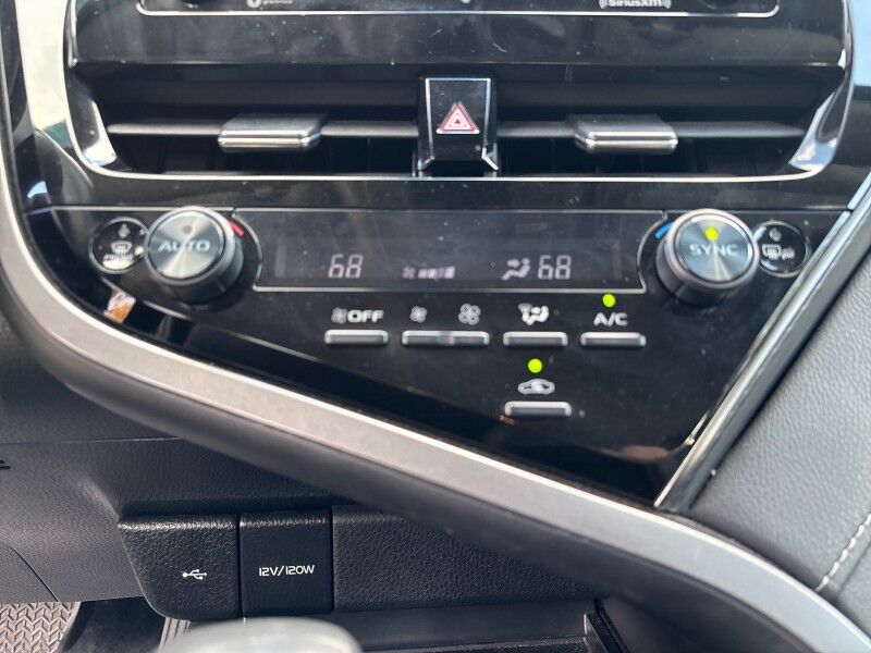 2024 Toyota Camry SE Seffner FL