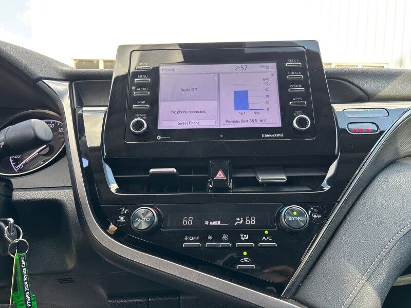 2024 Toyota Camry SE Seffner FL