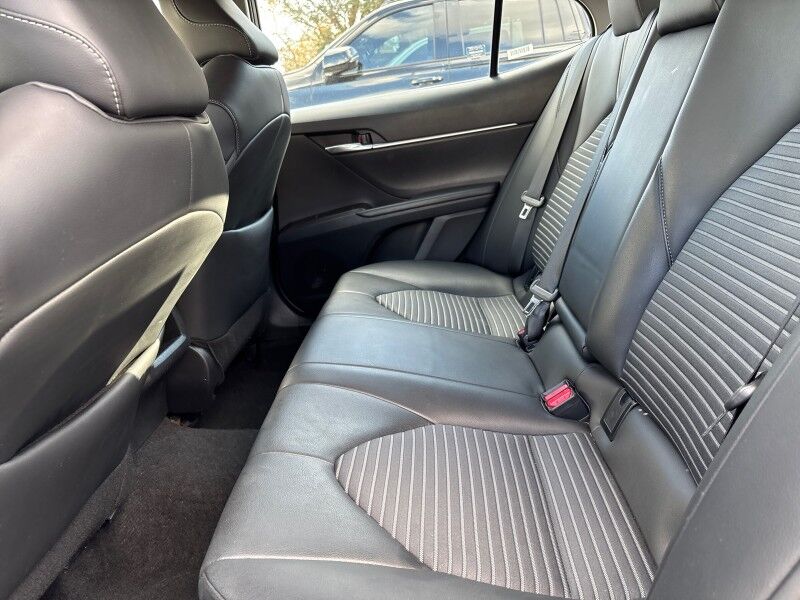 2024 Toyota Camry SE Seffner FL