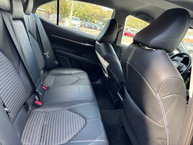 2024 Toyota Camry SE Seffner FL