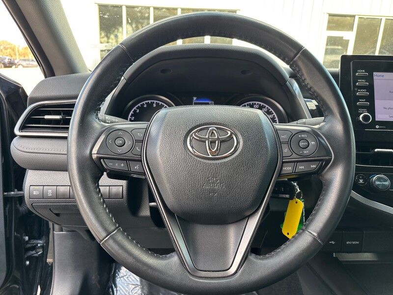 2024 Toyota Camry SE Seffner FL