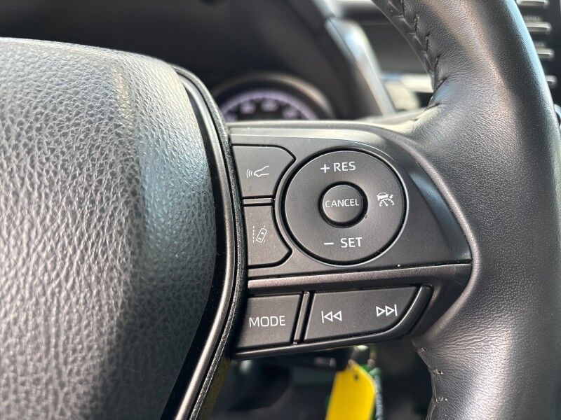 2024 Toyota Camry SE Seffner FL