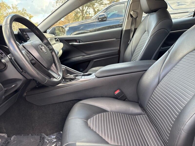 2024 Toyota Camry SE Seffner FL