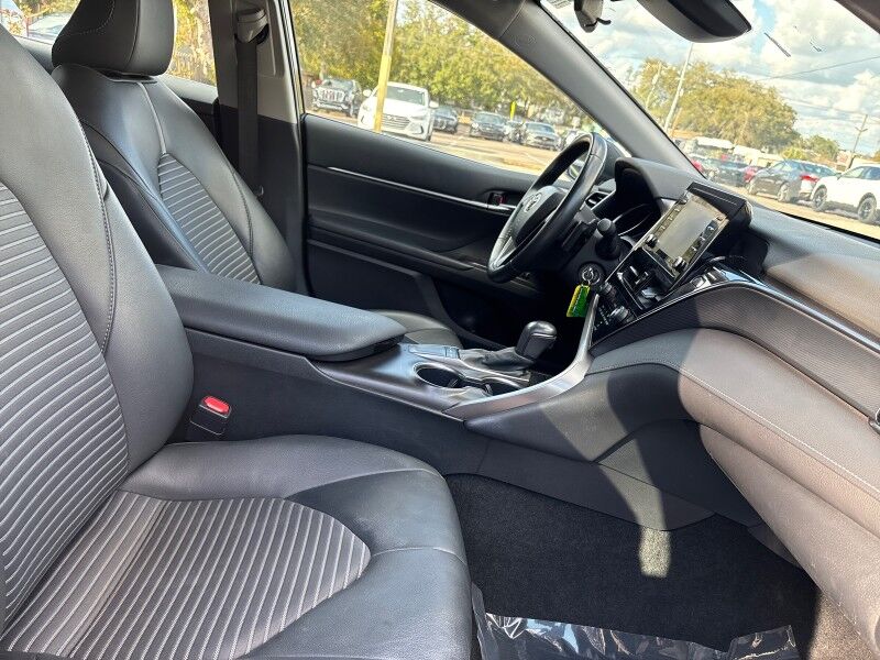 2024 Toyota Camry SE Seffner FL